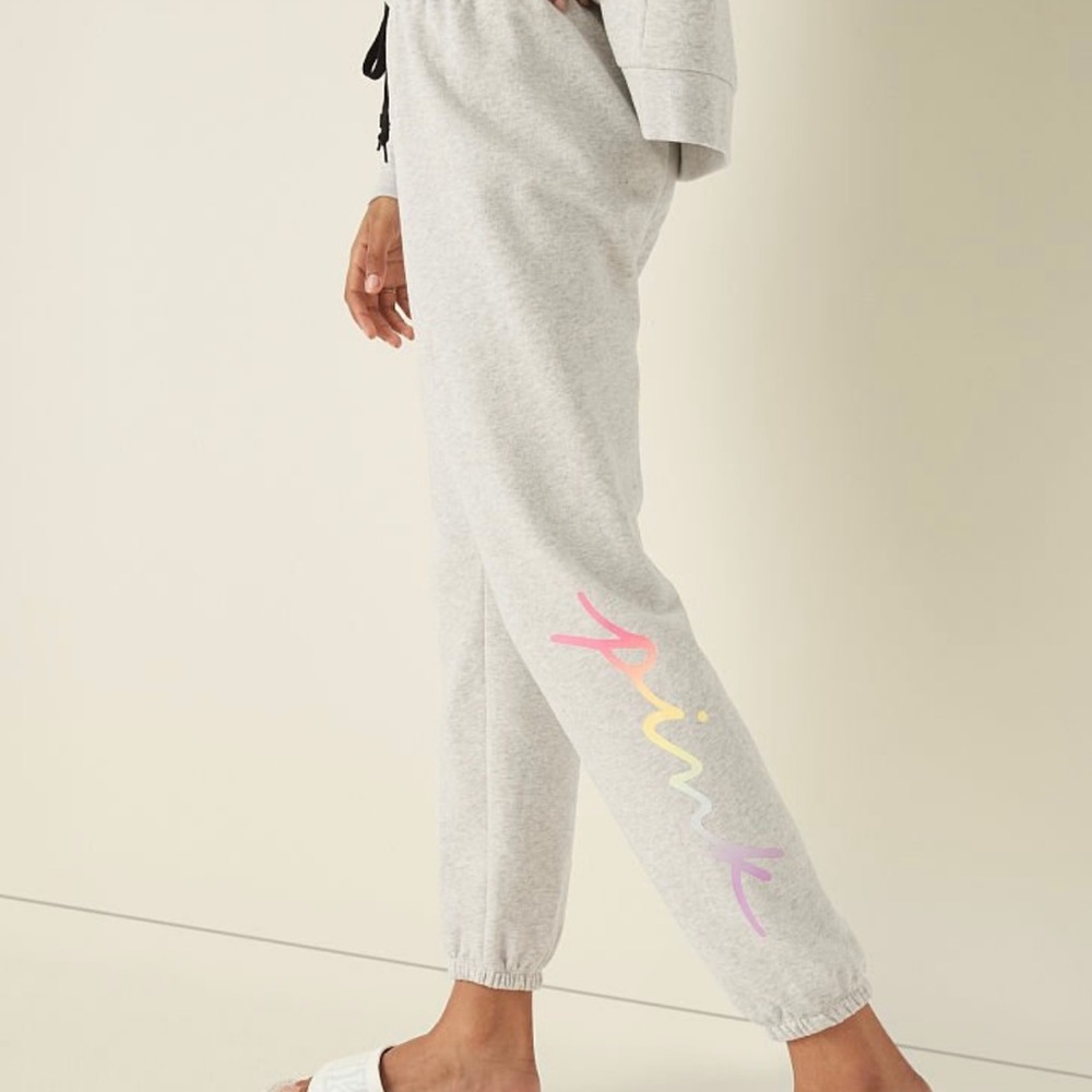 EVERYDAY LOUNGE CLASSIC PANT